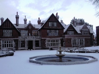 Macdonald Elmers Court Hotel & Resort