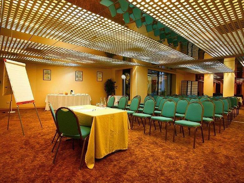Hotel Fertel Etoile