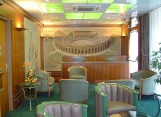 Hotel Des Arenes