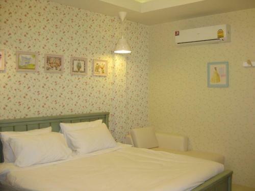 Bed & Breakfast Vanilla Summer Hua Hin By Peninsula Co., Ltd.