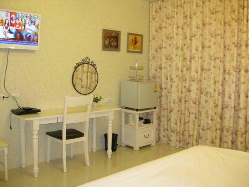 Bed & Breakfast Vanilla Summer Hua Hin By Peninsula Co., Ltd.