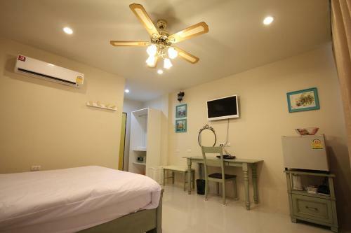 Bed & Breakfast Vanilla Summer Hua Hin By Peninsula Co., Ltd.