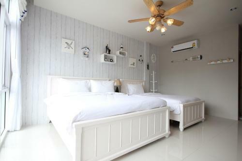 Bed & Breakfast Vanilla Summer Hua Hin By Peninsula Co., Ltd.