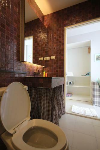 Bed & Breakfast Vanilla Summer Hua Hin By Peninsula Co., Ltd.
