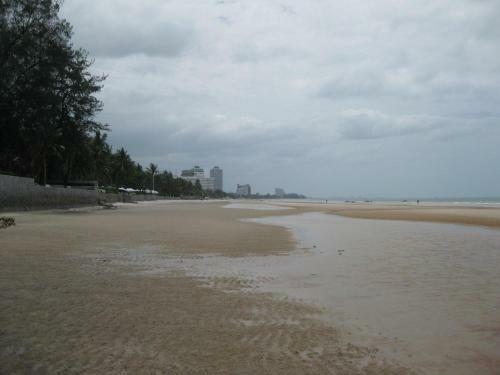 Bed & Breakfast Vanilla Summer Hua Hin By Peninsula Co., Ltd.