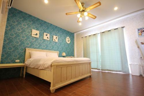 Bed & Breakfast Vanilla Summer Hua Hin By Peninsula Co., Ltd.