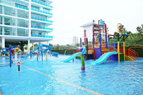 Apartamentos My Resort Hua Hin B601