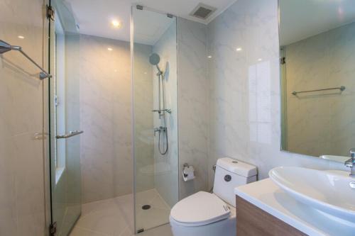 Apartamentos My Resort Hua Hin B601