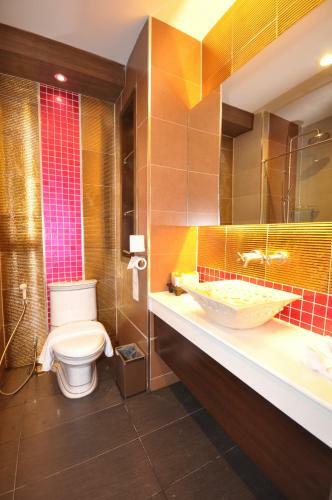 Chalelarn Hotel Hua Hin