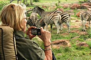 Hotel Makweti Safari Lodge
