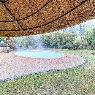 Hotel Merry Pebbles Resort