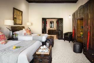 Hotel Wildehondekloof Private Game Reserve