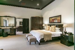 Hotel Wildehondekloof Private Game Reserve