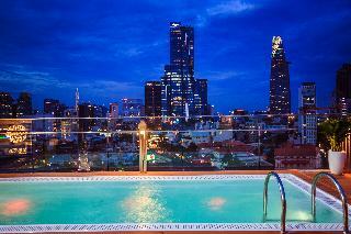 Hotel Winsuites Saigon