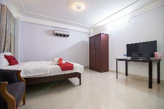 Hotel Reddoorz Near Hoa Lu Stadium