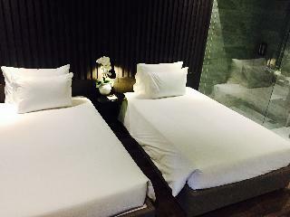 Hotel Grand Ocean Luxury Boutique