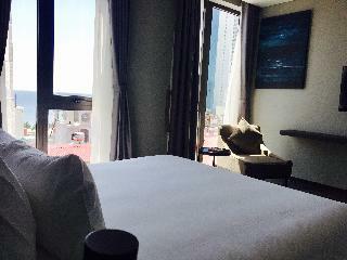 Hotel Grand Ocean Luxury Boutique