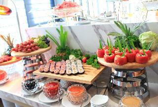 Hotel Grand Ocean Luxury Boutique