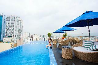 Hotel Grand Ocean Luxury Boutique