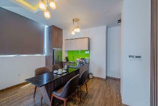 Hotel Atlantic Nha Trang