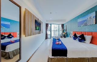 Hotel Atlantic Nha Trang