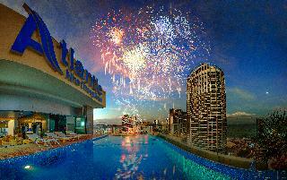 Hotel Atlantic Nha Trang
