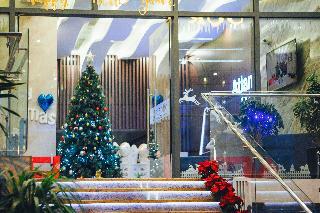 Hotel Atlantic Nha Trang