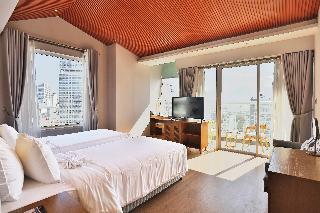 Le's Cham Hotel
