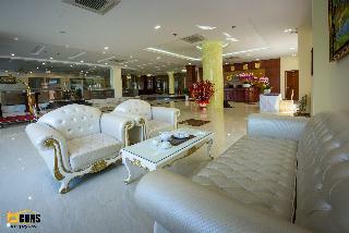 Bcons Hotel Binh Duong