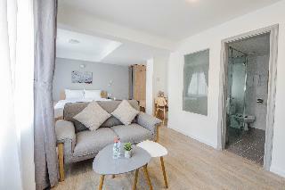 Hotel Common Inn Thao Dien