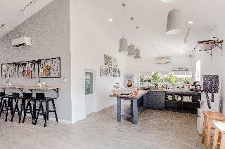 Hotel Common Inn Thao Dien