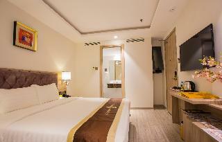 Kamalan Hotel