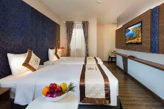 Vesna Hotel