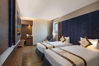 Vesna Hotel