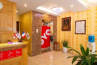 Oyo 191 Dragon Hotel