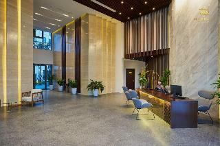 Mandala Hotel & Spa Bac Ninh