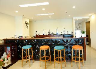 Ibiza Riverfront Hotel Da Nang