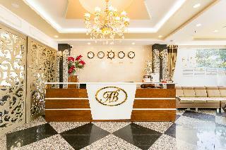An Binh Hotel