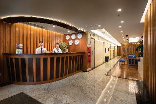 Hai Bay Hotel
