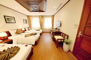 Hanoi Nostalgia Hotel & Spa
