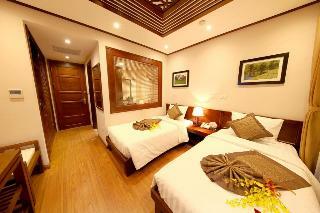 Hanoi Nostalgia Hotel & Spa