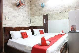 Hotel Reddoorz @ Cong Hoa Street
