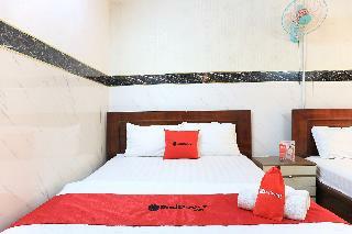 Hotel Reddoorz @ Cong Hoa Street