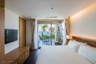 Chicland Danang  Beach Hotel