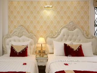 Hanoi Hotel Royal
