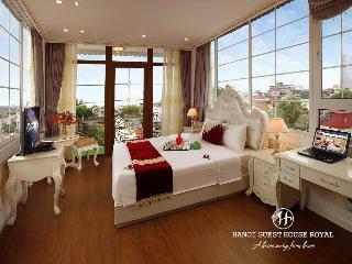 Hanoi Hotel Royal