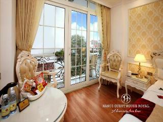 Hanoi Hotel Royal