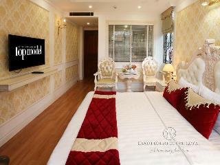 Hanoi Hotel Royal