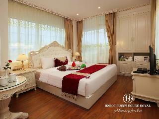 Hanoi Hotel Royal