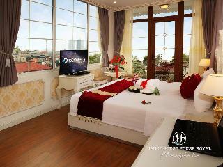 Hanoi Hotel Royal